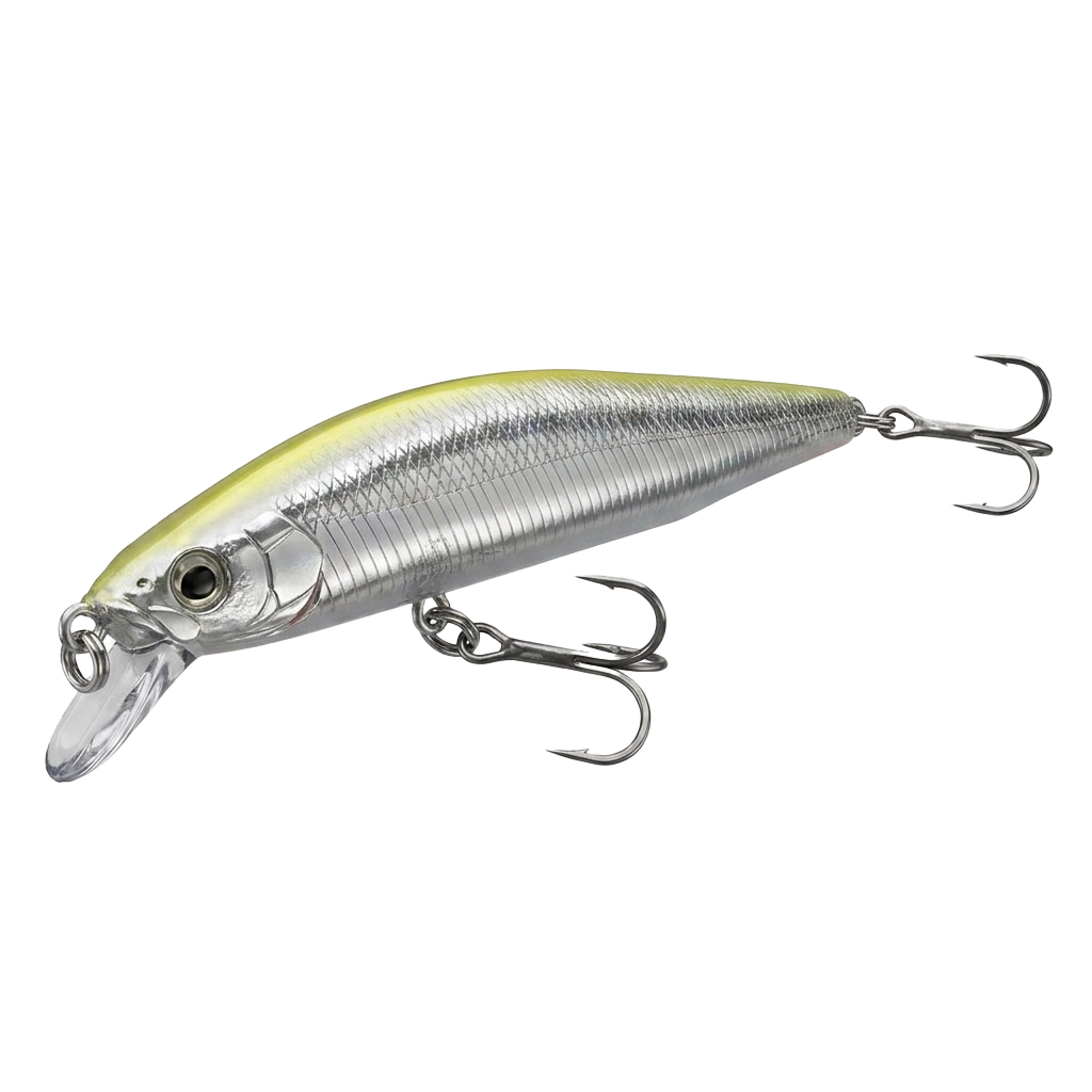 Jerkbait