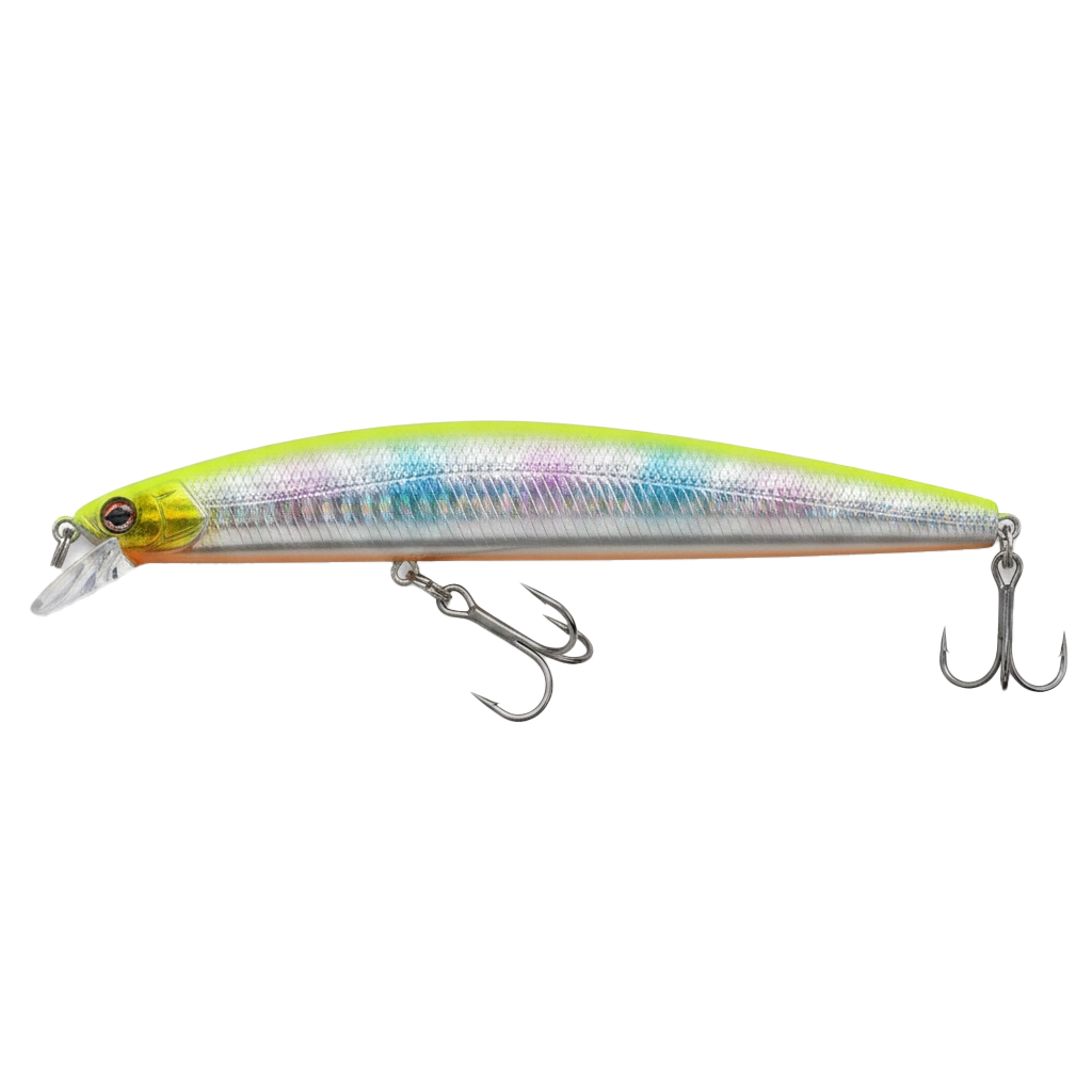 Minnow